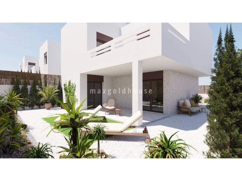 Apartment for sale in Algorfa, Alicante