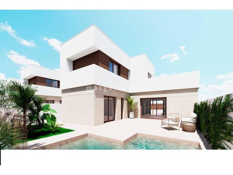 3 bedroom Villa for sale