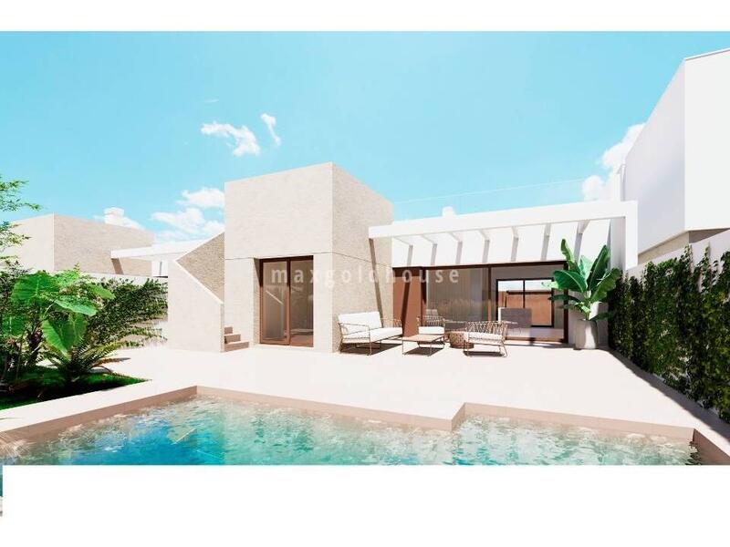 3 bedroom Villa for sale