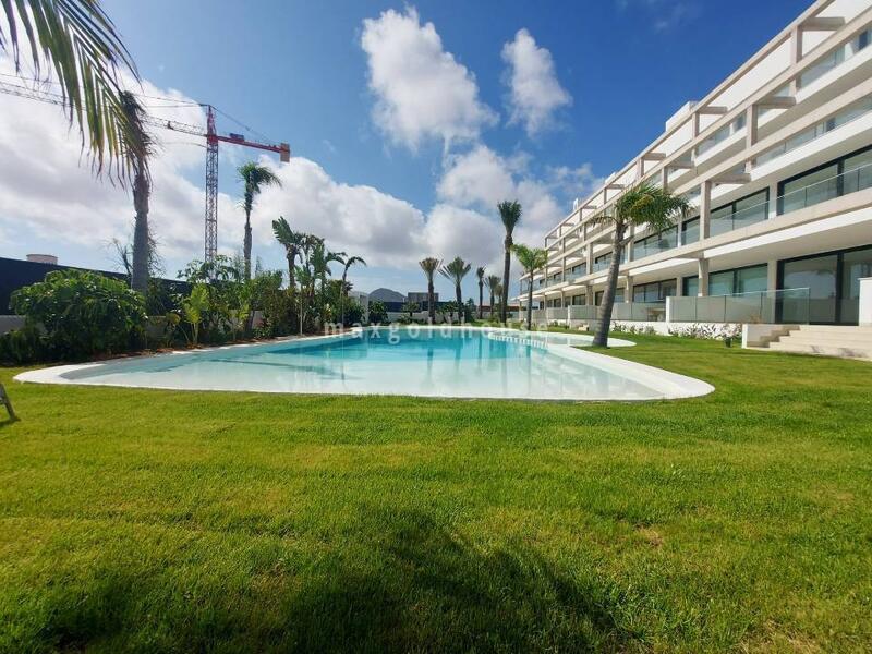 Apartamento en venta en Mar de Cristal, Murcia