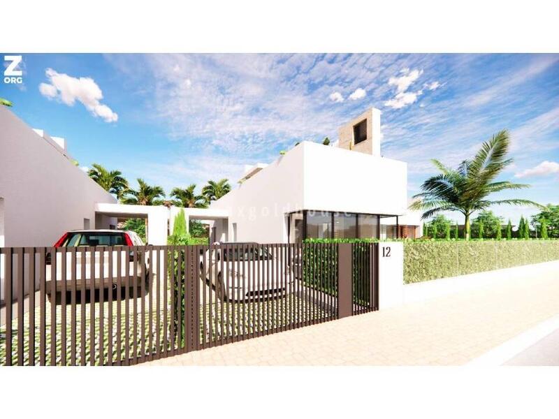 3 bedroom Villa for sale