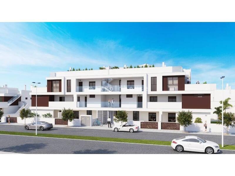 Appartement à vendre dans Pilar de la Horadada, Alicante