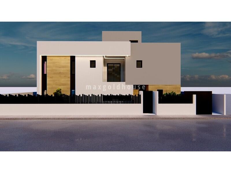 Villa en venta en Los Nietos (Los Nietos), Murcia