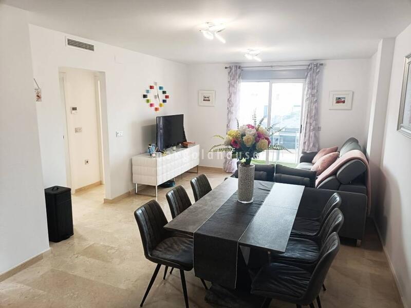 2 chambre Appartement à vendre