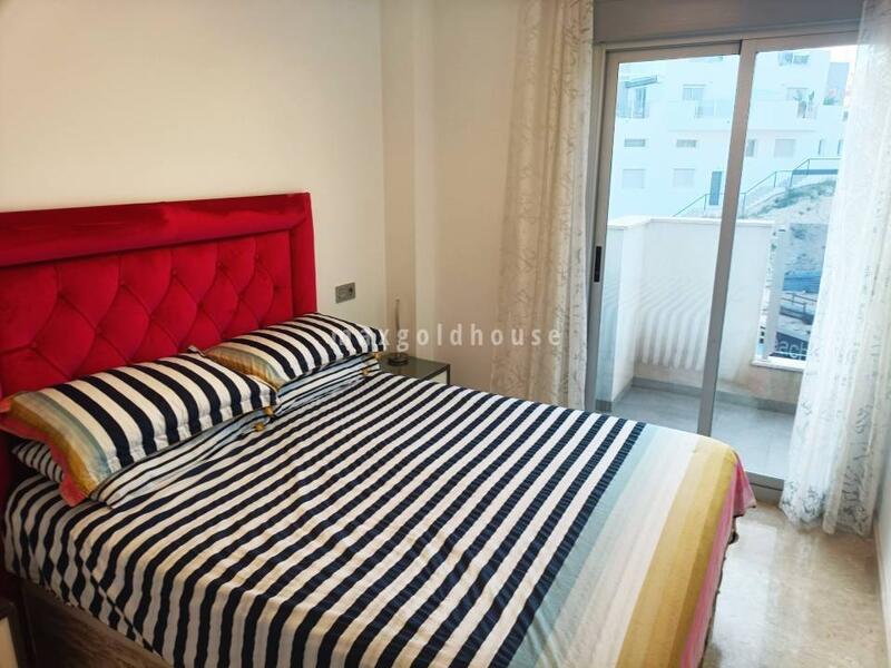 2 chambre Appartement à vendre