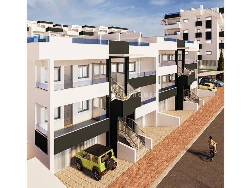 Apartment for sale in Torrevieja, Alicante