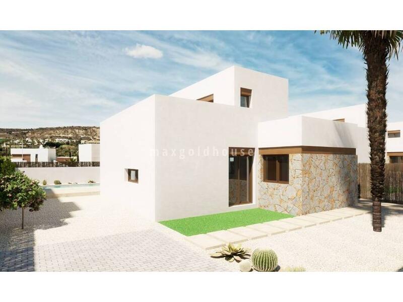 3 Cuarto Villa en venta