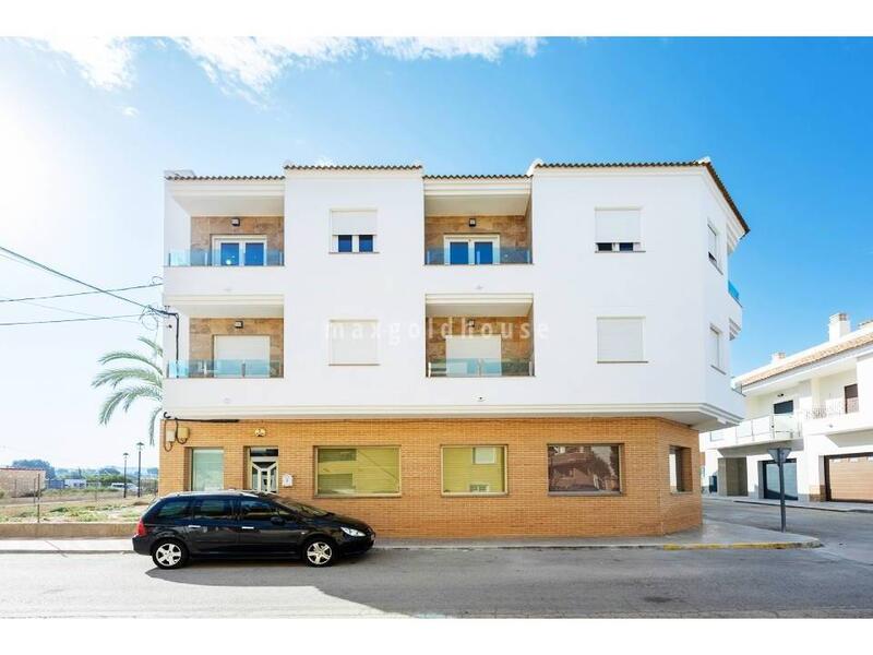 Appartement zu verkaufen in Jacarilla, Alicante