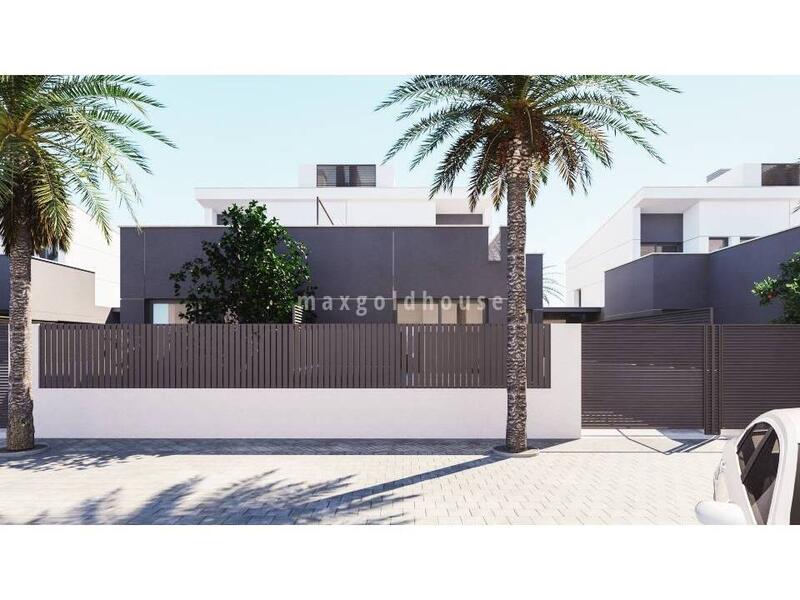 3 bedroom Villa for sale