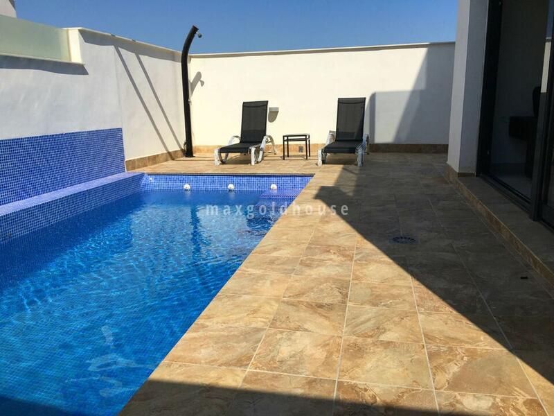 3 bedroom Villa for sale