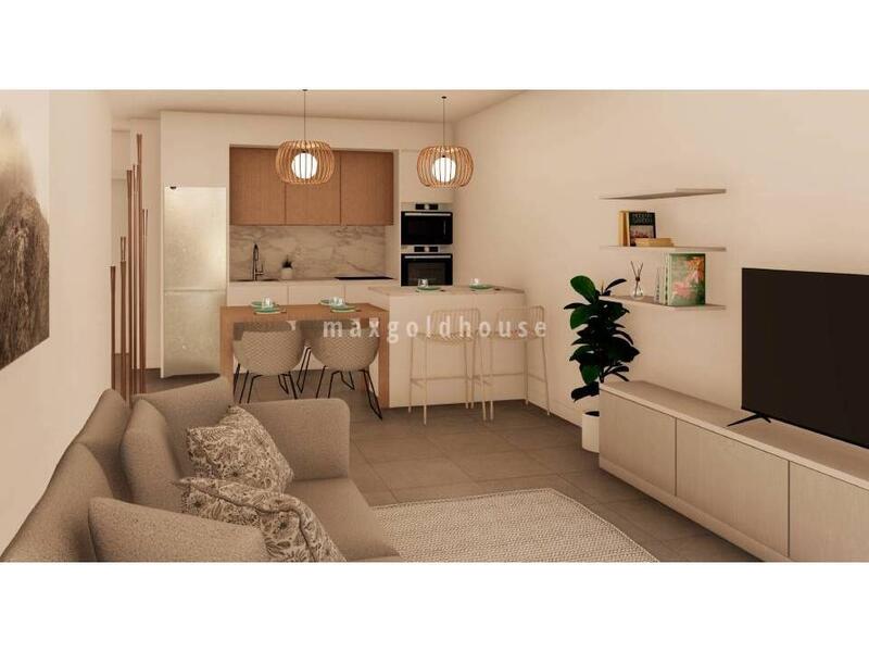 3 bedroom Apartment for sale