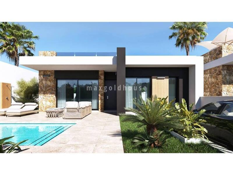 3 bedroom Villa for sale