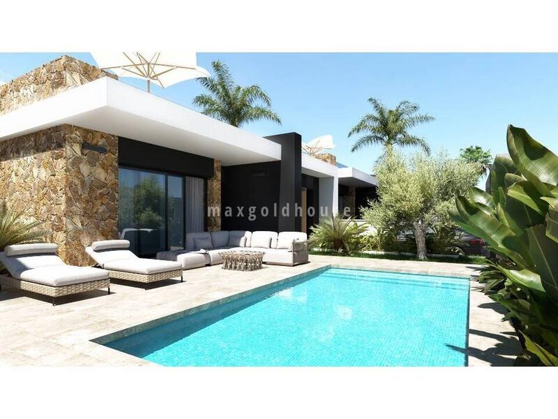 3 bedroom Villa for sale