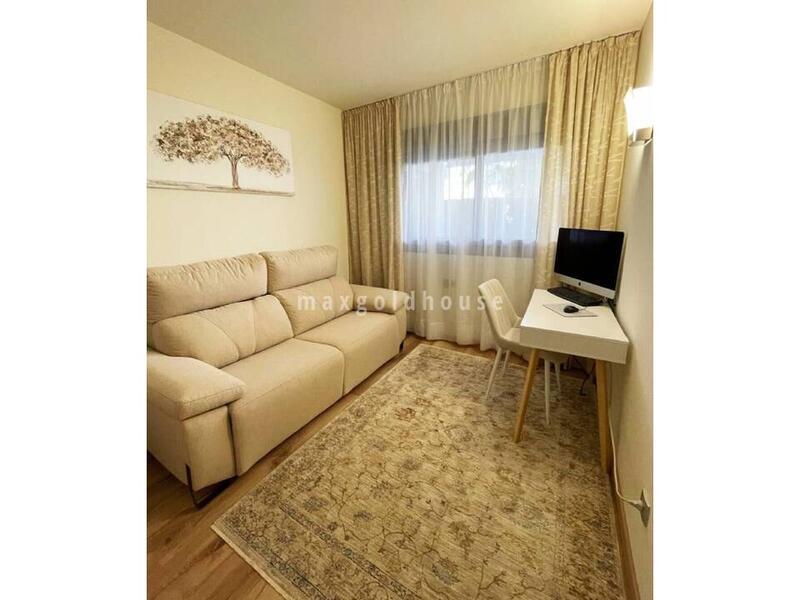 2 chambre Appartement à vendre