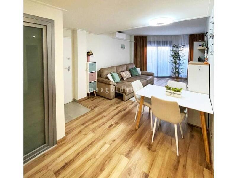 2 chambre Appartement à vendre