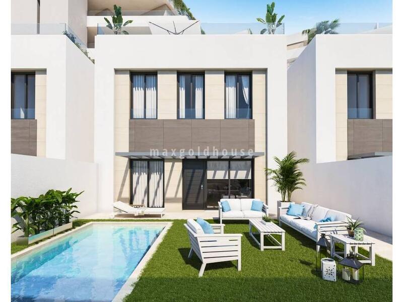 4 bedroom Villa for sale