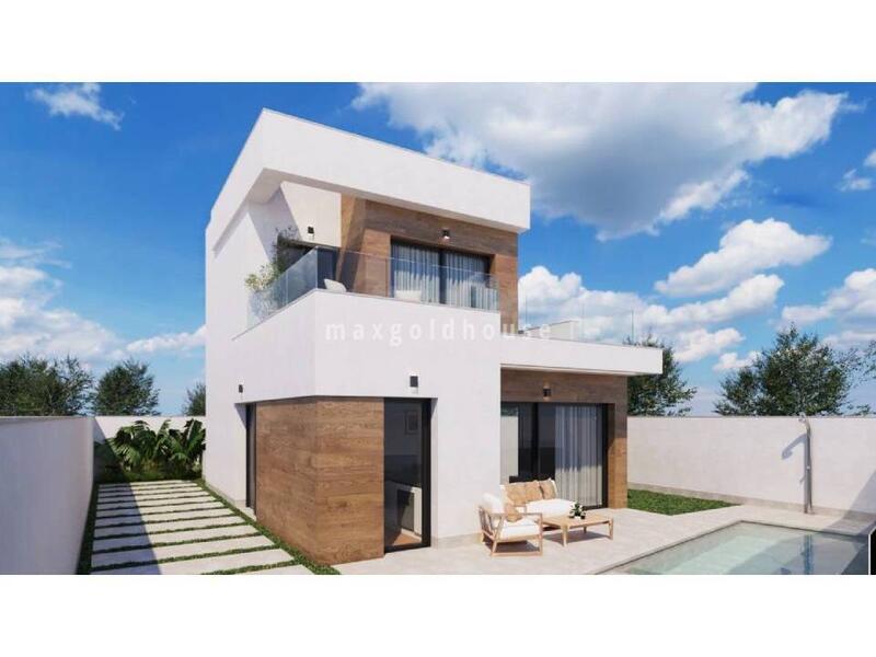 2 bedroom Villa for sale