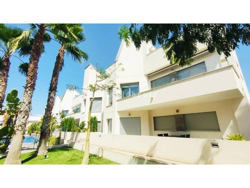 Apartment for sale in Torrevieja, Alicante