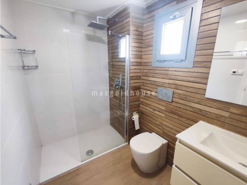 2 chambre Appartement à vendre