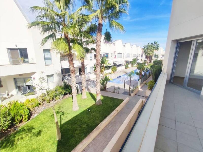 2 Cuarto Apartamento en venta