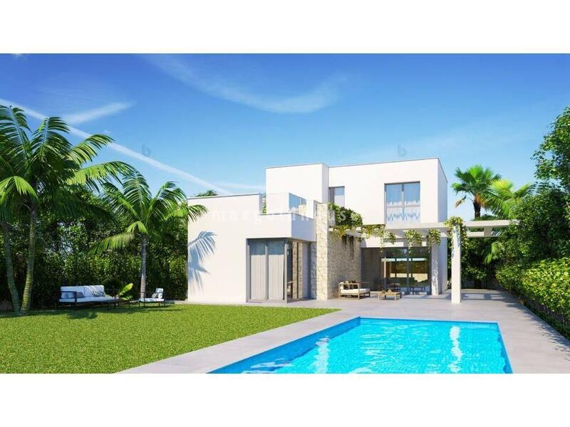 3 bedroom Villa for sale