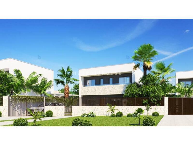 3 bedroom Villa for sale