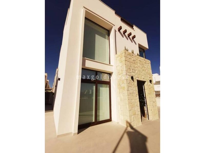 Villa à vendre dans Ciudad Quesada, Alicante