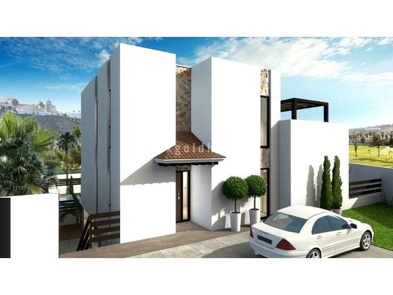 3 bedroom Villa for sale