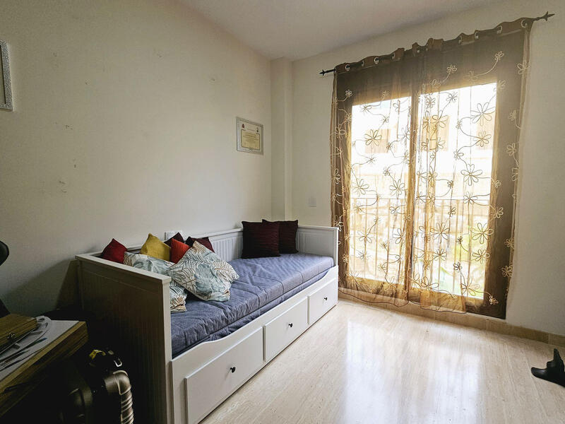 2 Cuarto Apartamento en venta