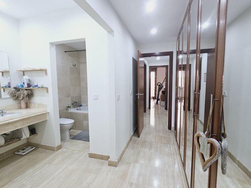 2 Cuarto Apartamento en venta