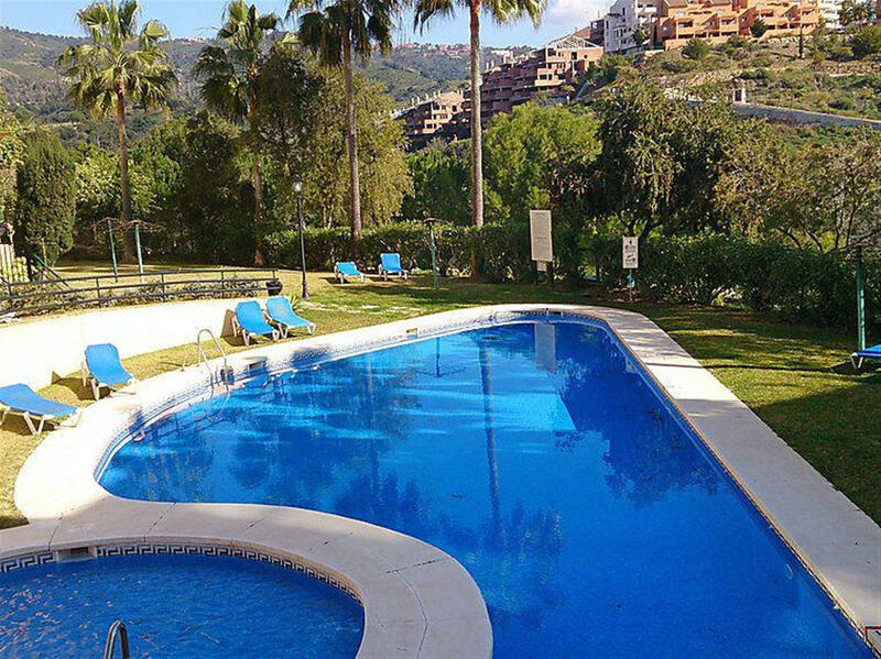 Apartment for sale in Elviria, Málaga