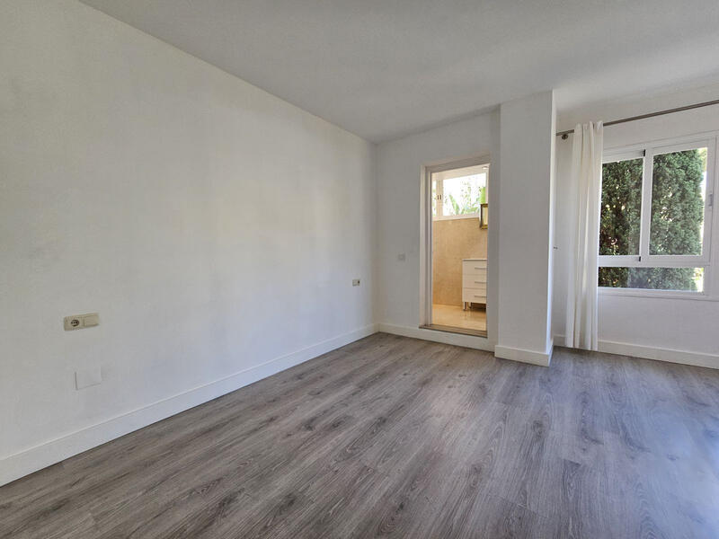 3 slaapkamer Appartement Te koop