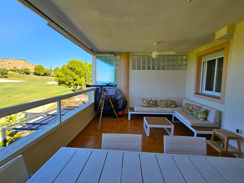 Appartement zu verkaufen in Casares Playa, Málaga