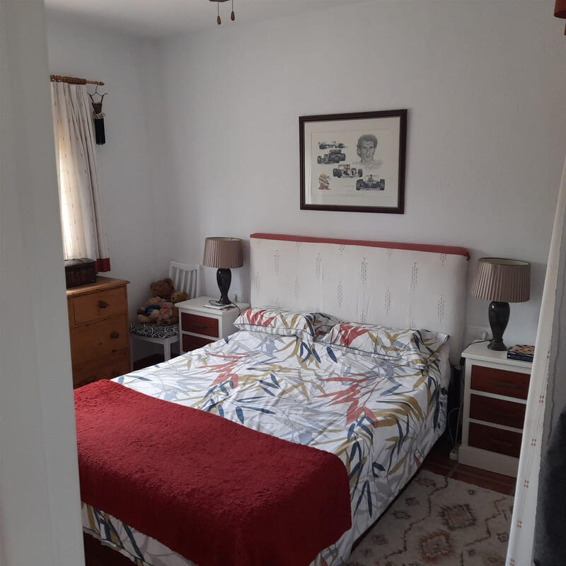 5 chambre Villa à vendre