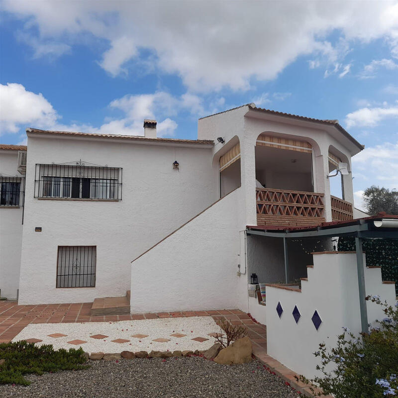 5 Cuarto Villa en venta