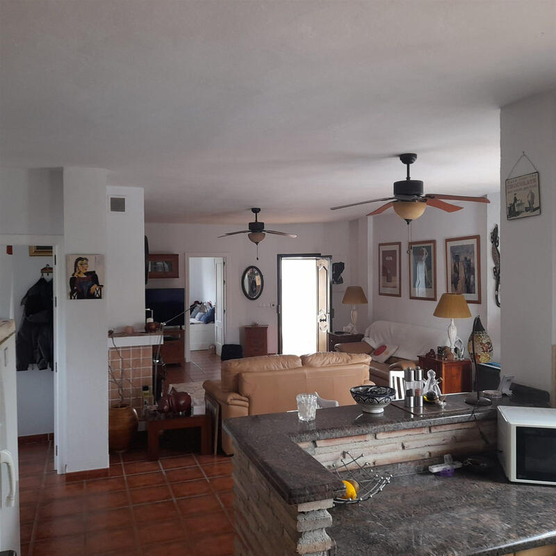 5 chambre Villa à vendre