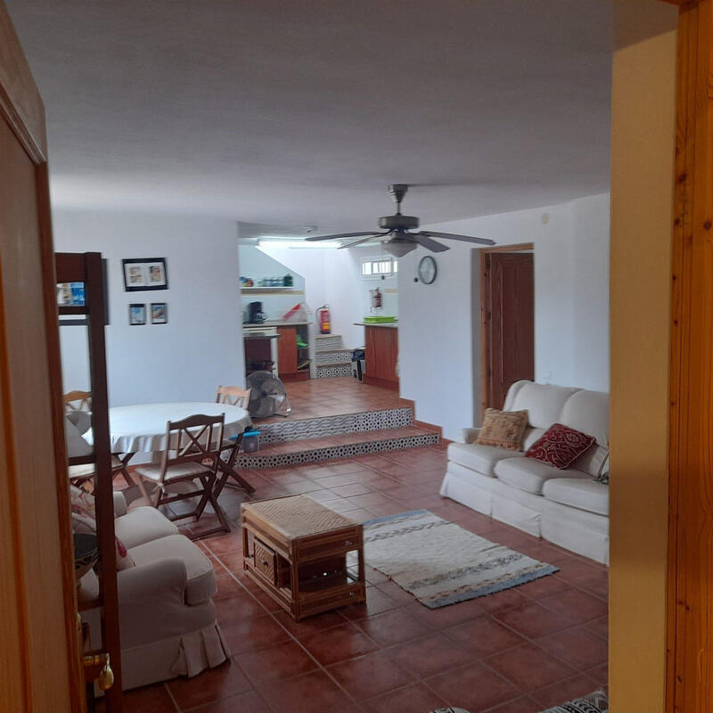 5 Cuarto Villa en venta