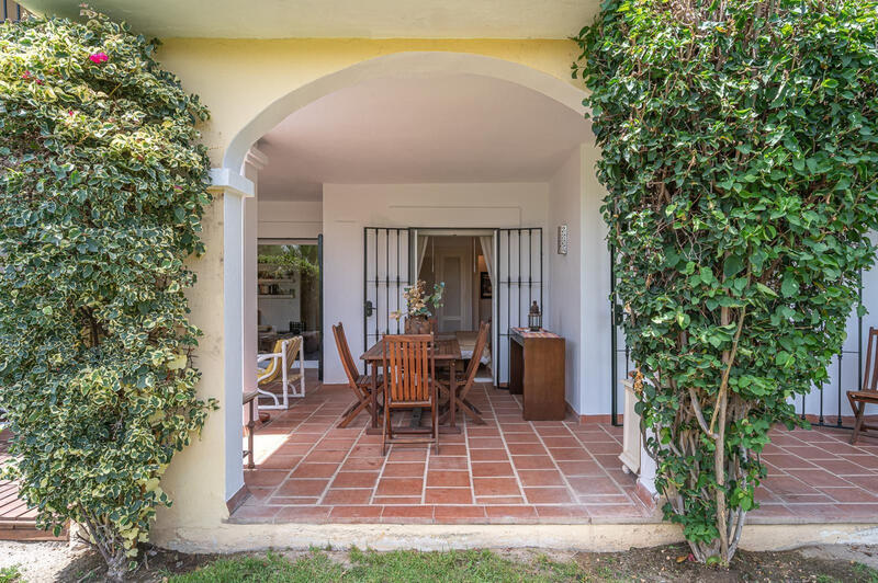 3 Schlafzimmer Appartement zu verkaufen