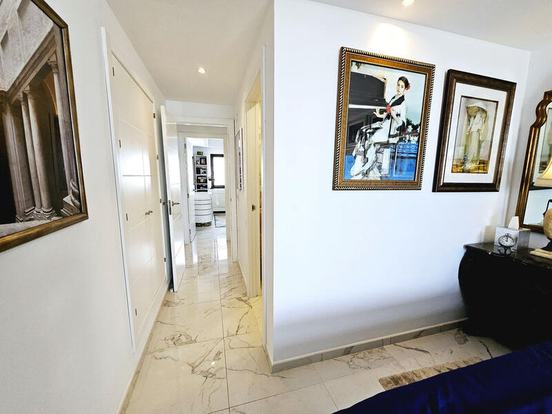 2 Cuarto Apartamento en venta