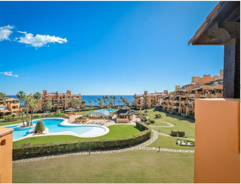 Apartment for sale in Estepona, Málaga