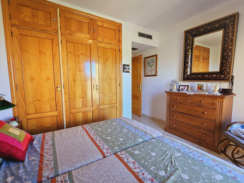 3 Cuarto Apartamento en venta