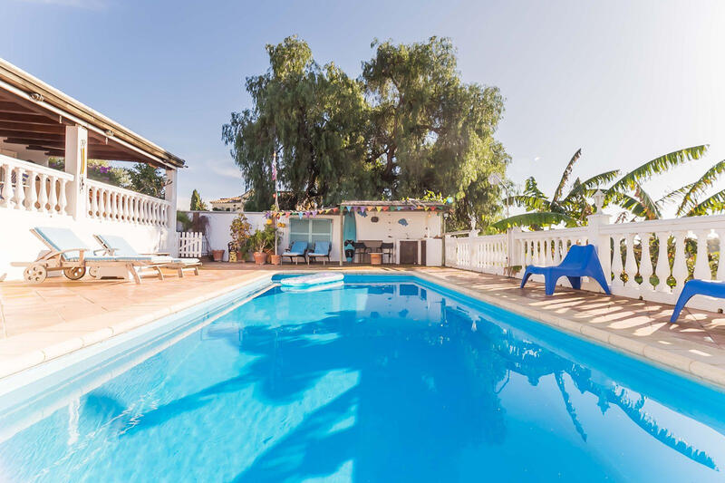 Villa à vendre dans Guadalmina Alta, Málaga