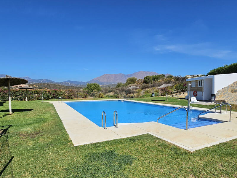 Appartement zu verkaufen in Casares Playa, Málaga