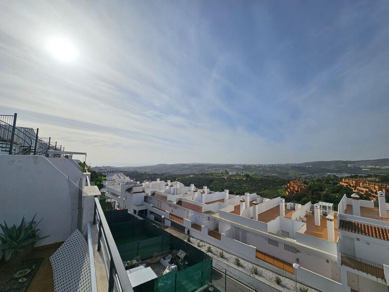 Appartement à vendre dans Casares Playa, Málaga