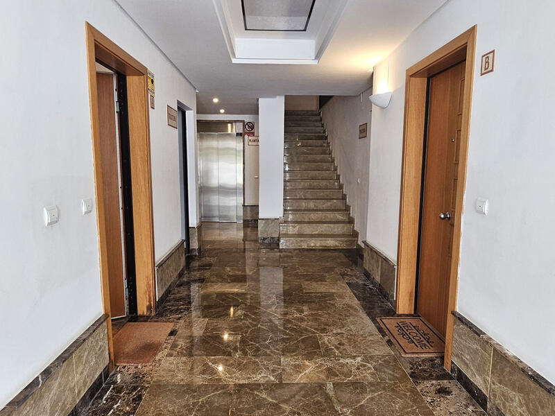 1 Cuarto Apartamento en venta