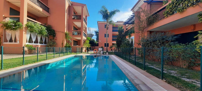 2 Cuarto Apartamento en venta