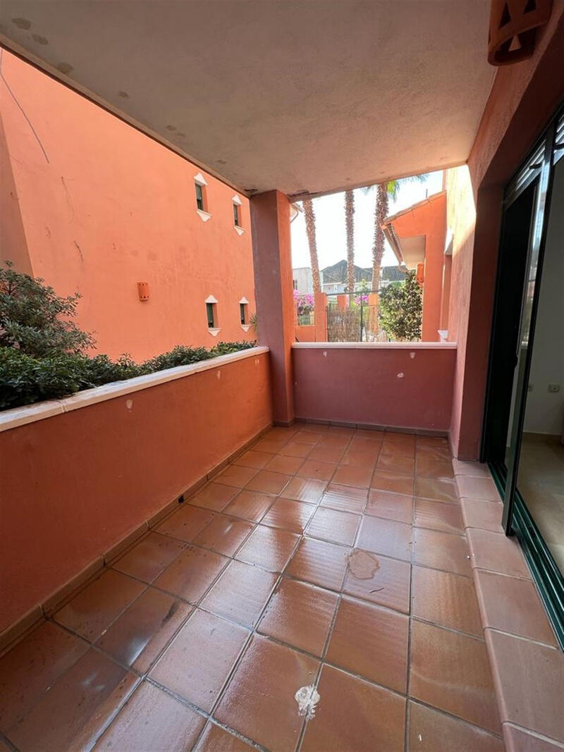 2 Cuarto Apartamento en venta