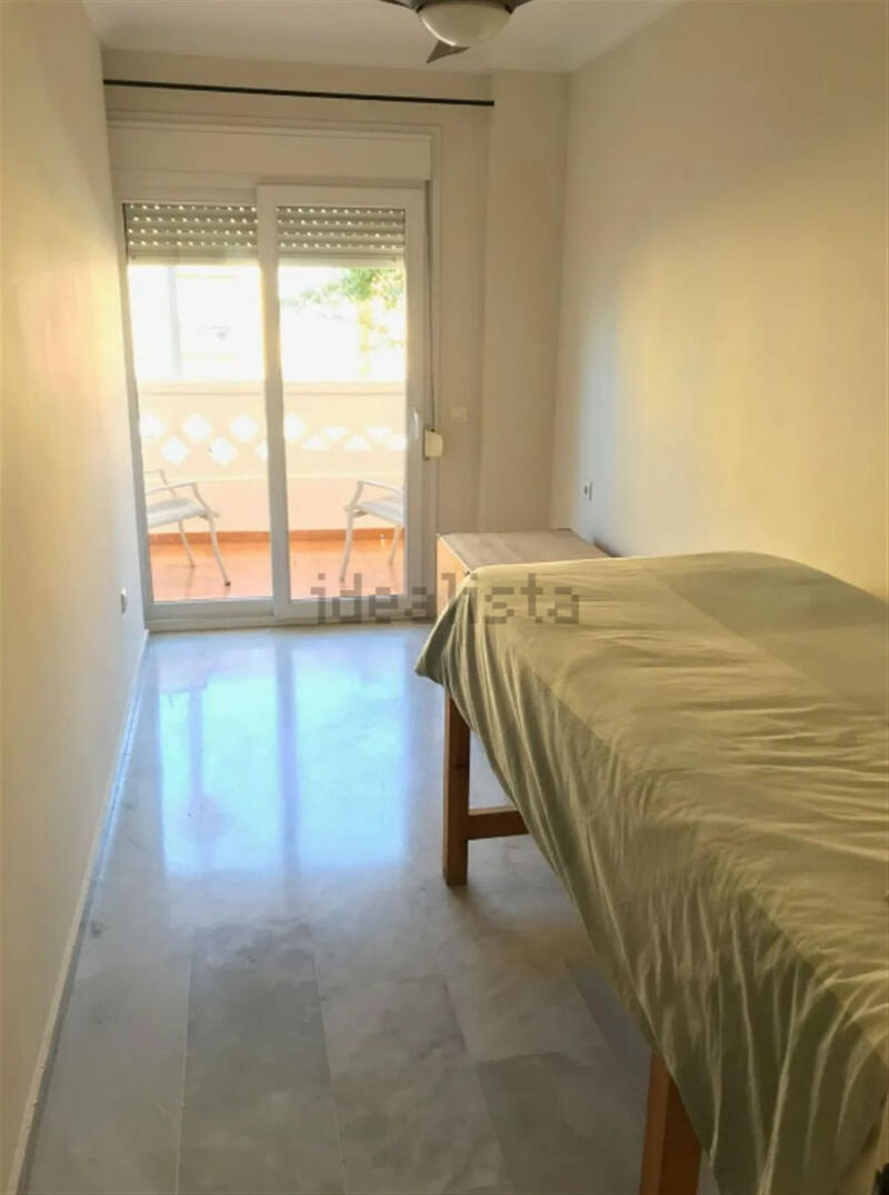 3 Cuarto Apartamento en venta