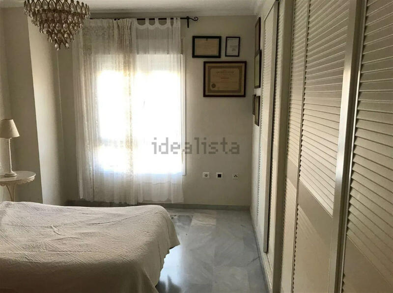 3 Cuarto Apartamento en venta