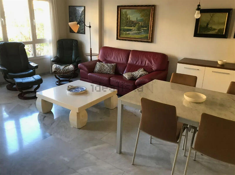 3 Cuarto Apartamento en venta